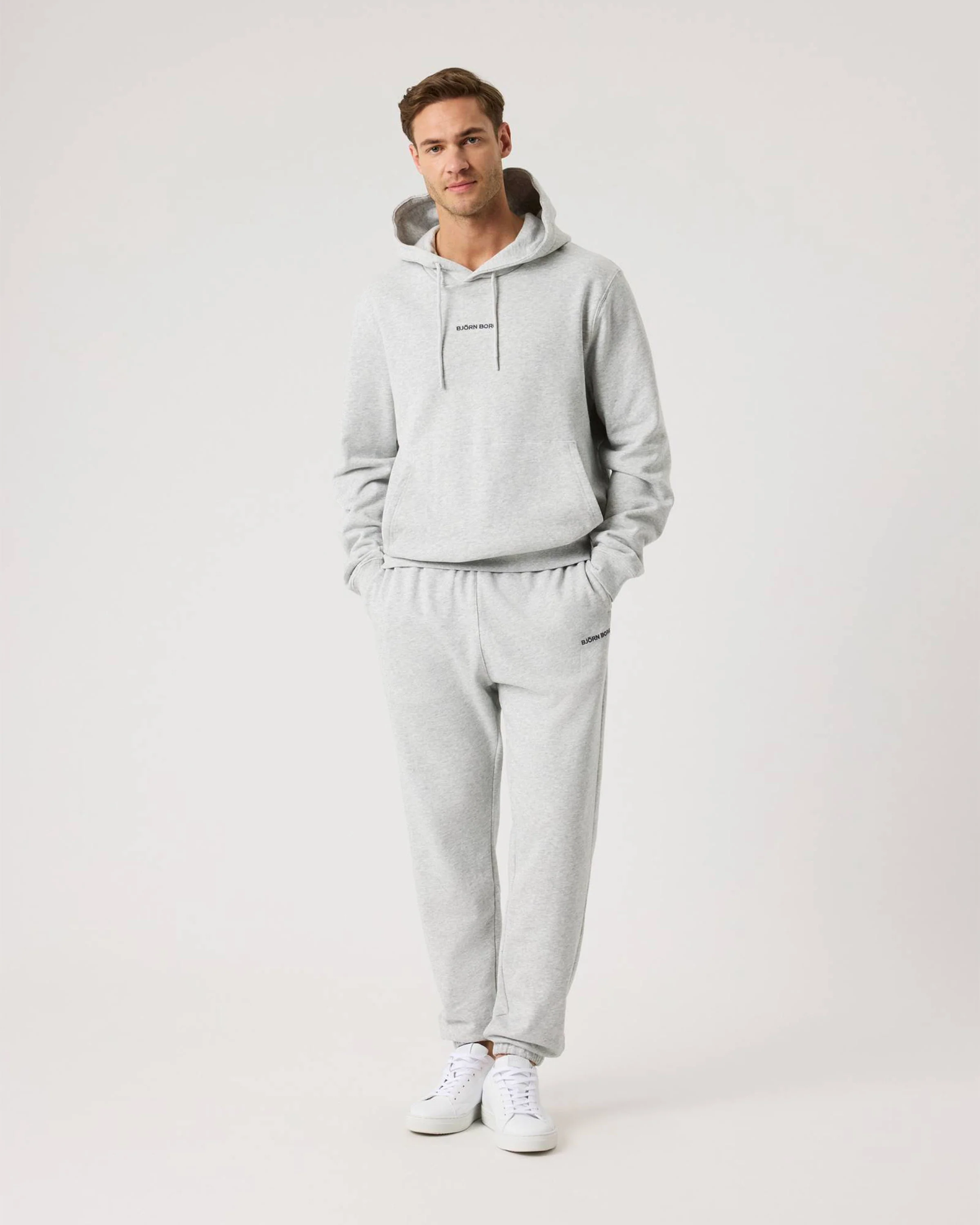 Classic Hoodie - Image 4