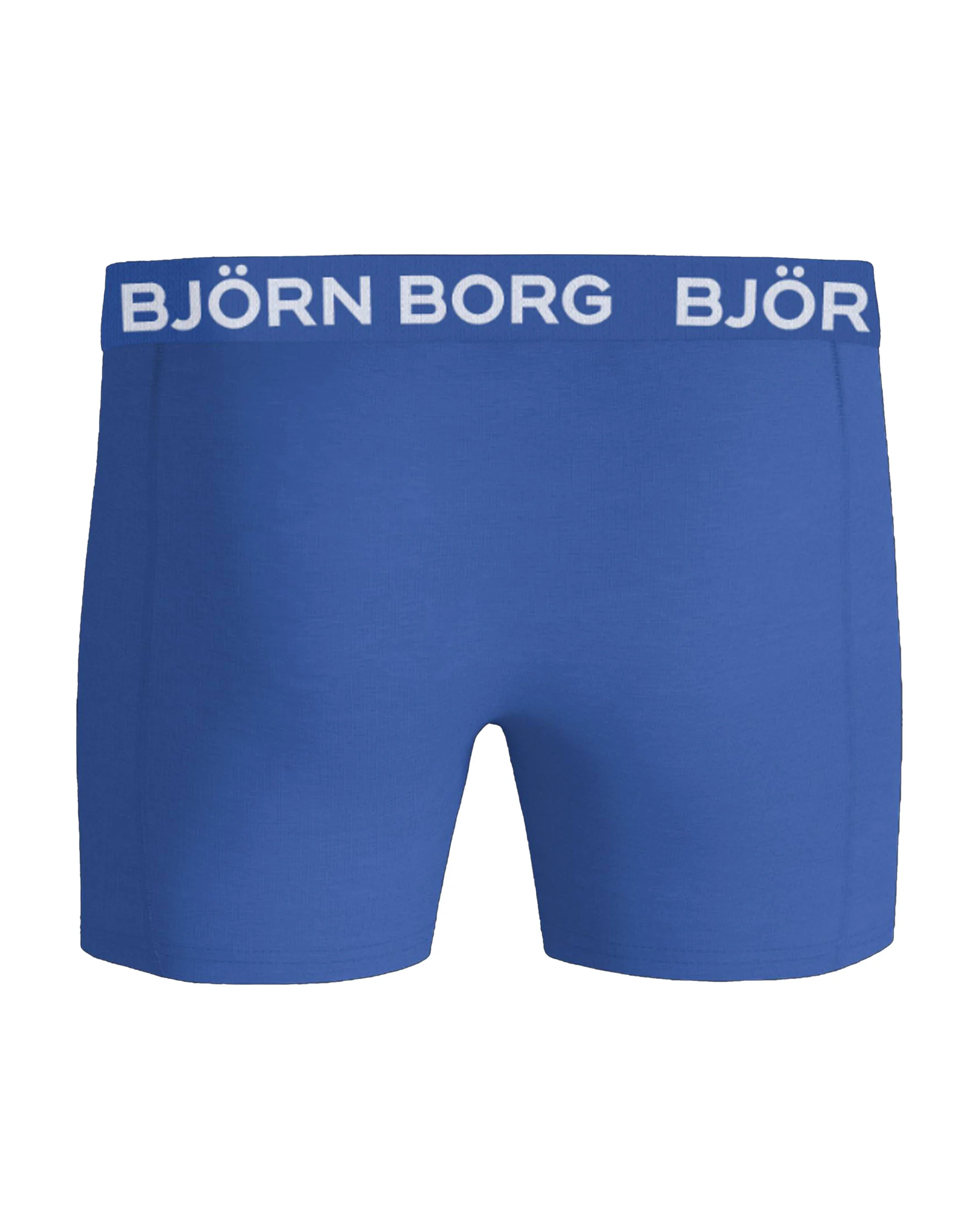 Cotton Stretch Boxer 7-Pack - Image 3