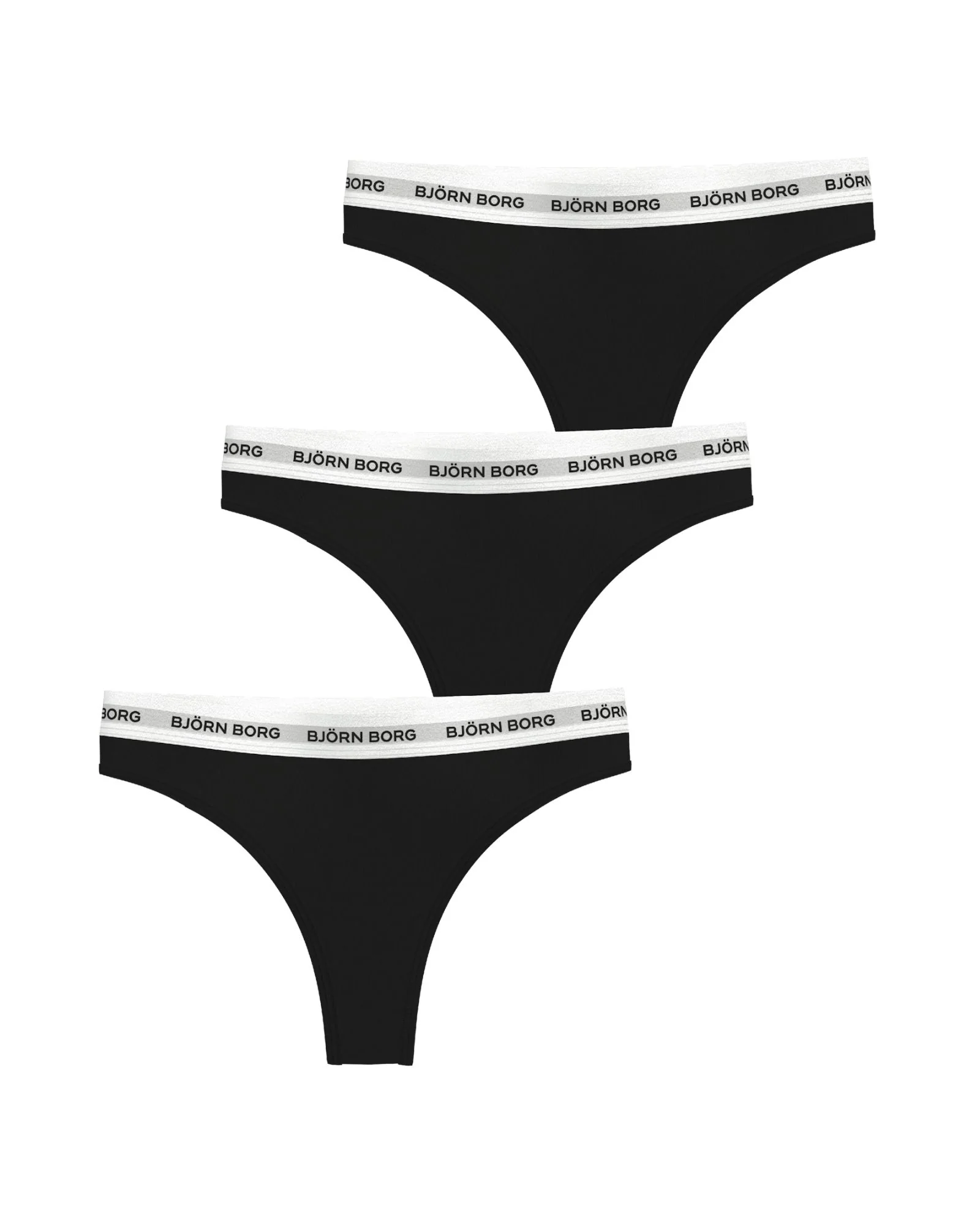 Bjorn Borg Slip Dames