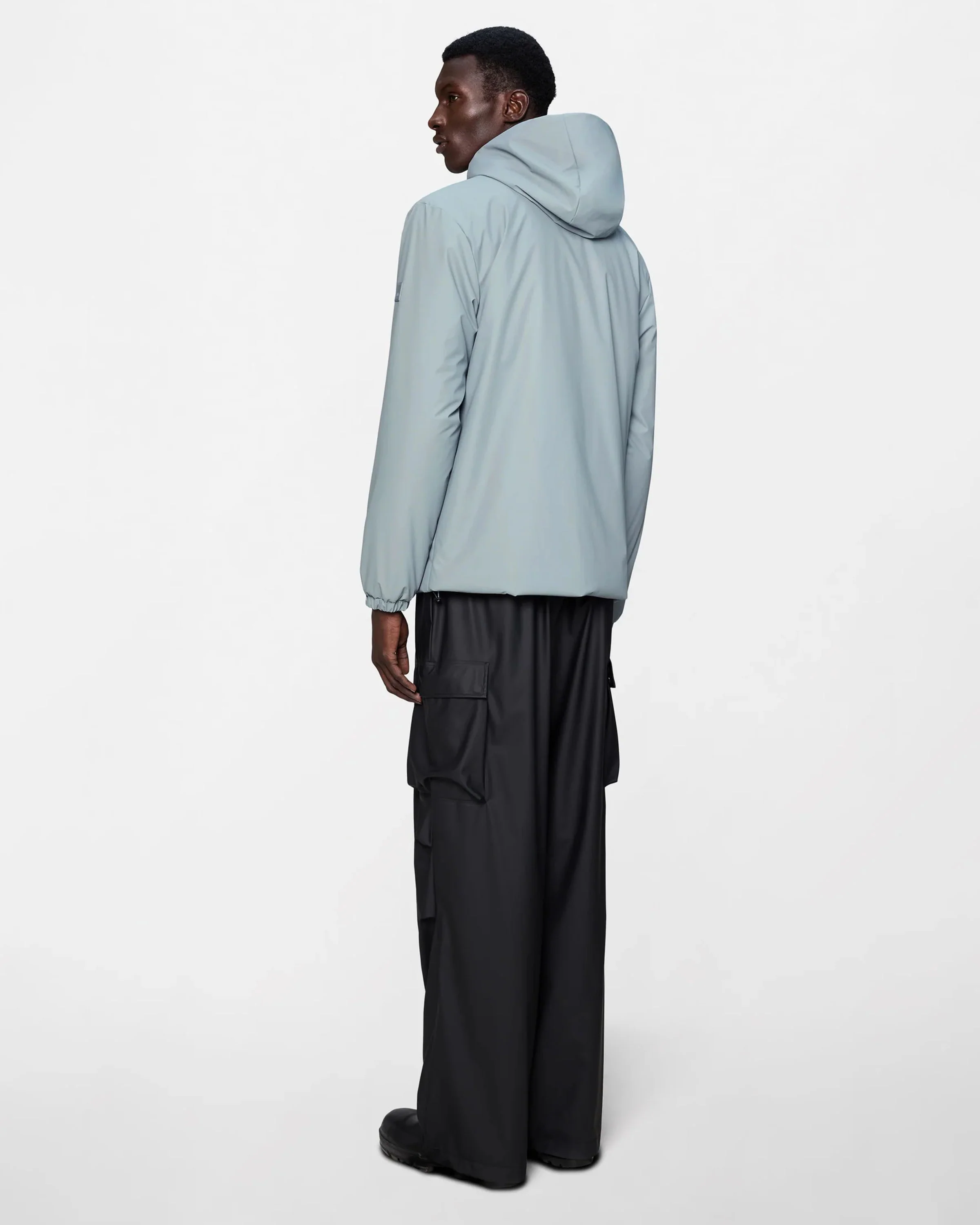 Lohja Insulated Jacket - Image 3