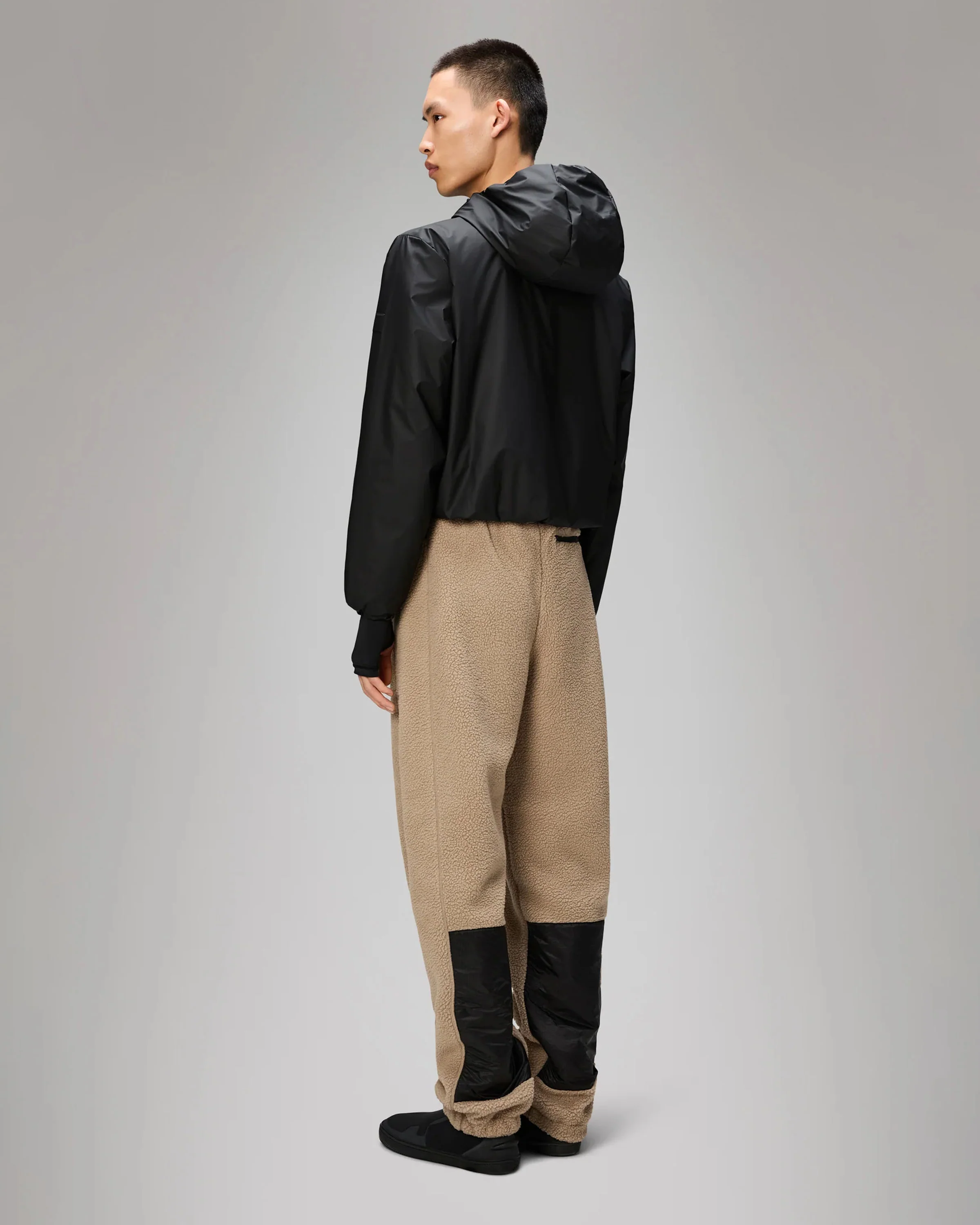 Lohja Short Insulated Jacket - Image 3