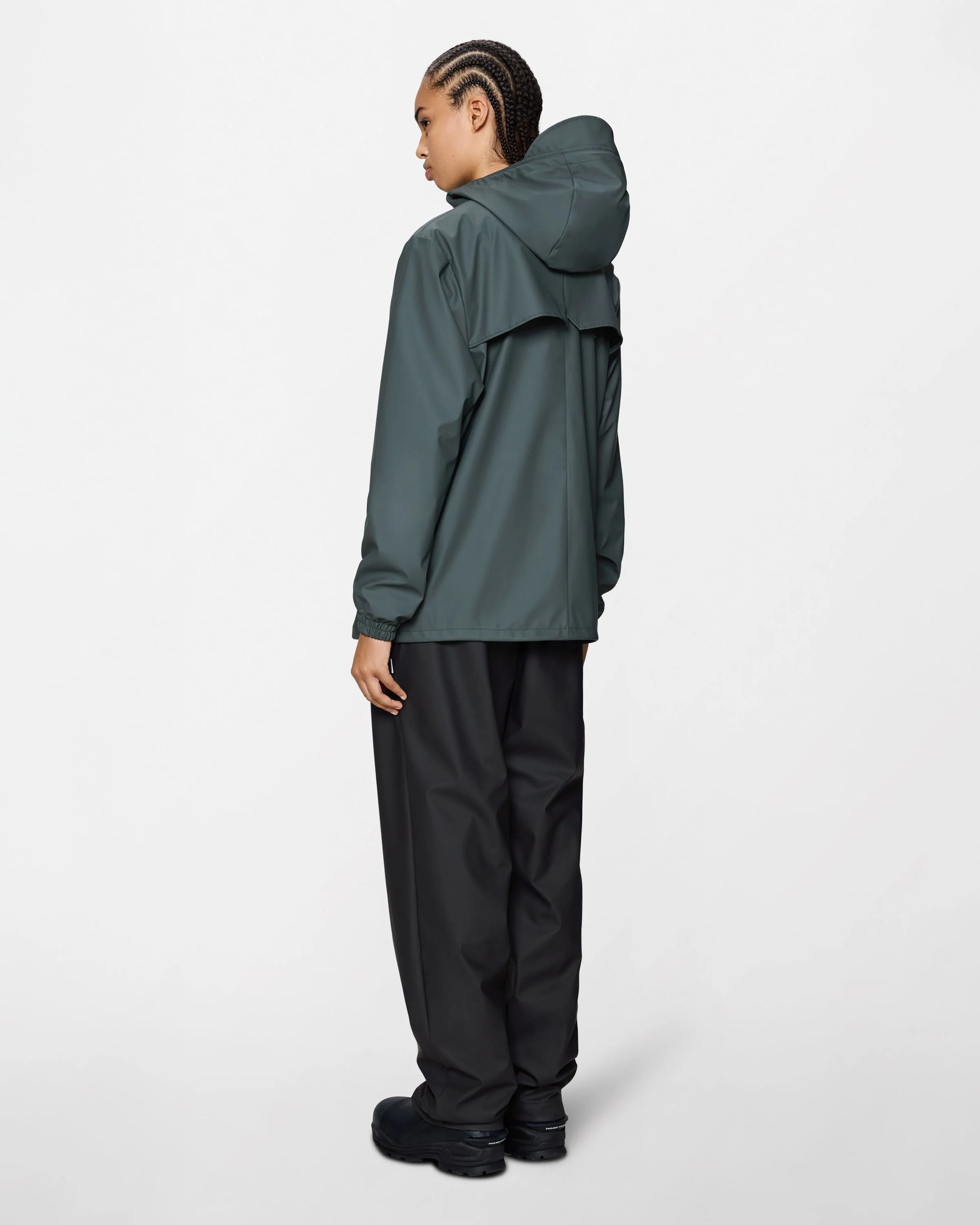 Regenjas W3 - Image 6